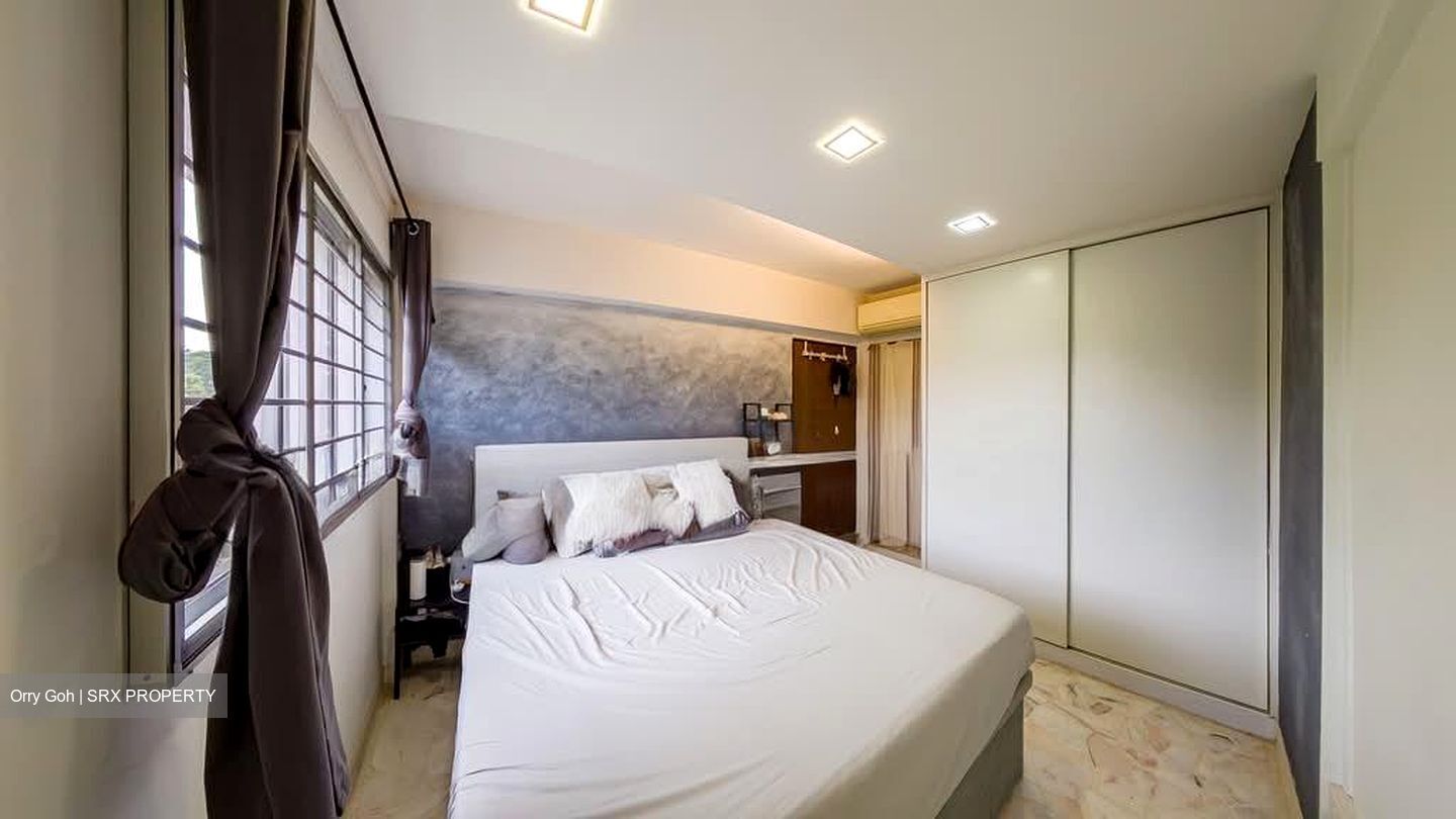 Blk 502 Ang Mo Kio Avenue 5 (Ang Mo Kio), HDB 3 Rooms #567638091